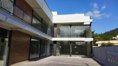 office em Walter Marquardt, Barra do Rio Molha - Jaraguá do Sul - SC