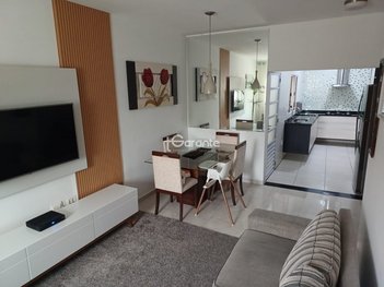 house em Rua Cânhamo do Canadá, Jardim Fernandes - São Paulo - SP