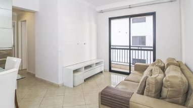 apartment em Rua Cayowaá, Perdizes - São Paulo - SP