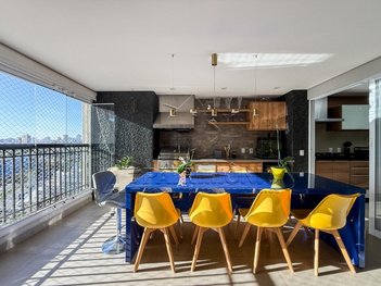 apartment em Rua Isolina Leite Nascimento, Jardim Portal da Colina - Sorocaba - SP