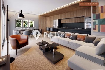 apartment em Rua Joaquim Távora, Vila Mariana - São Paulo - SP
