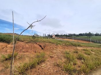 land_lot em Avenida Ary Barnabé, Jardins Di Roma - Indaiatuba - SP