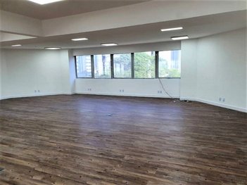 office em Avenida Engenheiro Luiz Carlos Berrini, Cidade Monções - São Paulo - SP
