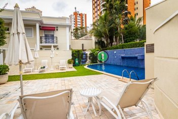 house em Rua Agudos, Vila Monumento - São Paulo - SP