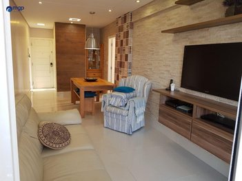 apartment em Rua Maria Cândida, Vila Guilherme - São Paulo - SP