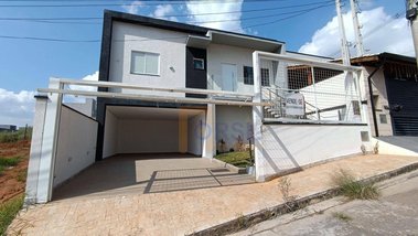 house em Rua Independência, Vila São Paulo - Mogi das Cruzes - SP