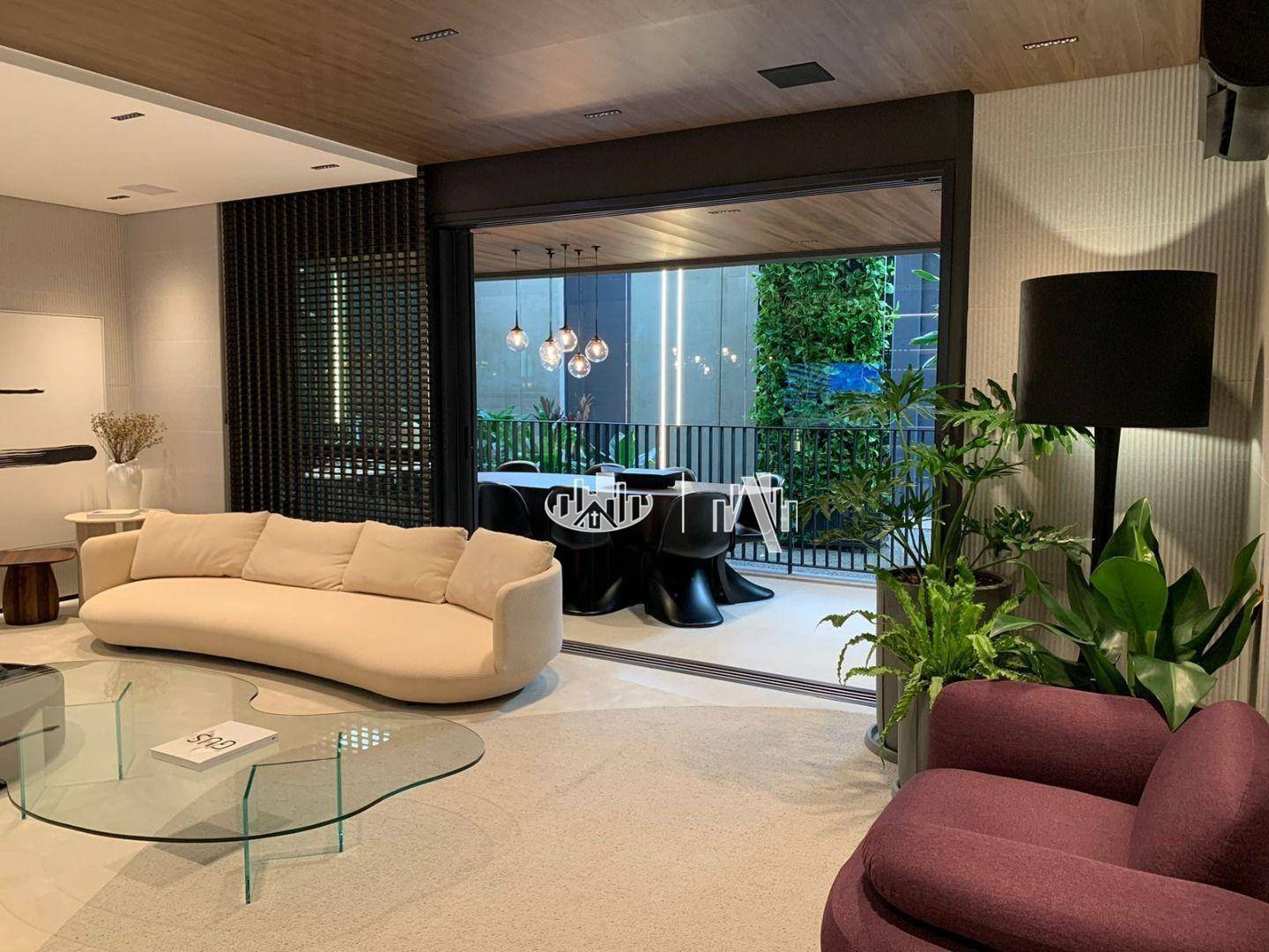 Apartamento à venda - Gleba Palhano - Zona Sul de Londrina/PR