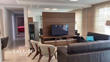 apartment em Rua 3600, Centro - Balneário Camboriú - SC