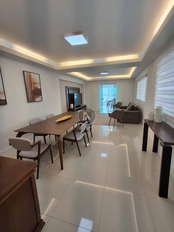 apartment em Rua 1901, Centro - Balneário Camboriú - SC