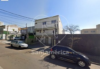office em Rio Grande do Norte, Centro - Londrina - PR