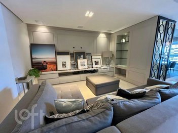 apartment em Rua Vereador Walter Borges, Campinas - São José - SC