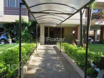 apartment em Rua Capitão Arisoly Vargas, Partenon - Porto Alegre - RS