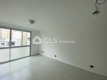 apartment em Rua Itapicuru, Perdizes - São Paulo - SP