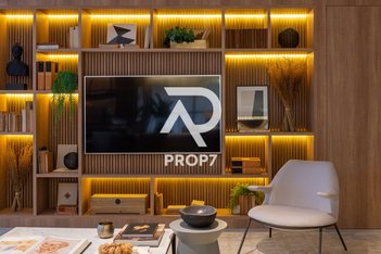 apartment em Rua Doutor Fadlo Haidar, Vila Olímpia - São Paulo - SP