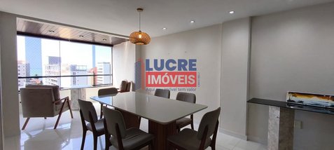 apartment em Rua Golfo de Cadis, Intermares - Cabedelo - PB