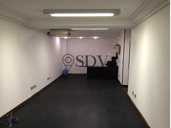 commercial_property em da Consolação, Consolação - São Paulo - SP