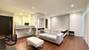 apartment em Avenida Diário de Notícias, Cristal - Porto Alegre - RS