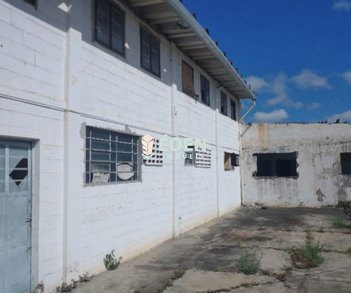 industrial em Rua Ruth Simão, Parque Campolim - Sorocaba - SP