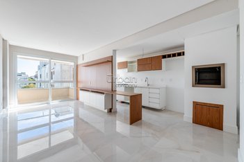 apartment em Rua Roque Calage, Passo da Areia - Porto Alegre - RS