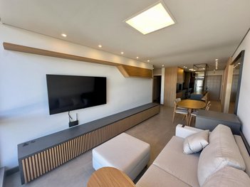 apartment em Avenida Central, Xangri-Lá - Xangri-Lá - RS