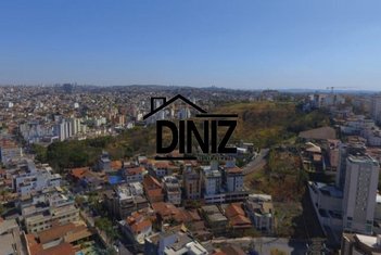 apartment em Rua Nestor Soares de Melo, Palmares - Belo Horizonte - MG