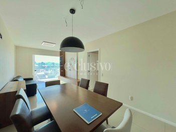 apartment em Rua José Beiro, Jardim Atlântico - Florianópolis - SC