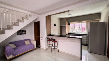 house em Rua Guarda Civil, Vila Barão - Sorocaba - SP