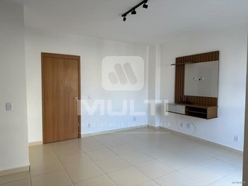 apartment em Rua Carmo Gifoni, Martins - Uberlândia - MG