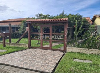 house em Rua dos Metalúrgicos, Centro - Cidreira - RS