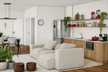 apartment em Rua dos Ilhéus, Centro - Florianópolis - SC