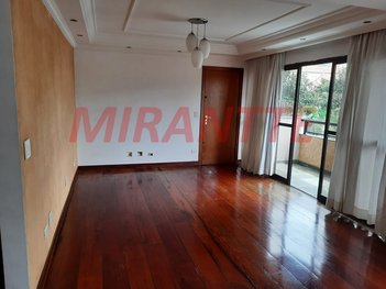 apartment em Rua Cataguases, Jardim São Paulo(Zona Norte) - São Paulo - SP