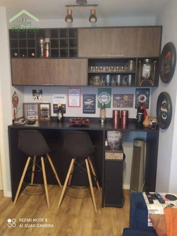 apartment em Avenida Elísio Teixeira Leite, Vila Brasilina - São Paulo - SP