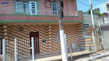 house em Rua Domingos Castrale, Vila Maria Alta - São Paulo - SP