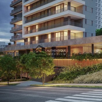 apartment em Rua Pascoal Vita, Vila Madalena - São Paulo - SP