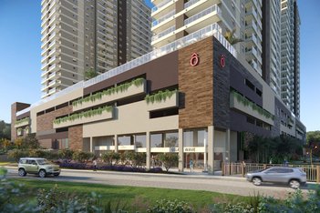 apartment em Rua Domingos Jose Custodio, Armacao - Penha - SC