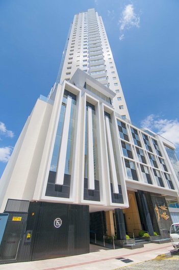 apartment em Rua 4600, Centro - Balneário Camboriú - SC