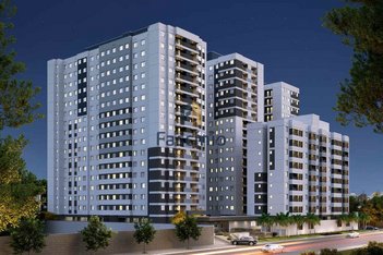 apartment em Rua João Veloso Filho, Vila Guilherme - São Paulo - SP