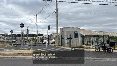 house em Rua Cizino Dias, Jardim Vitorino - Iperó - SP