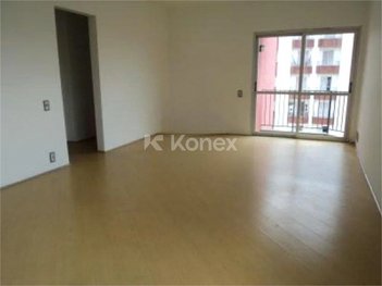apartment em Rua Maniutuba, Chácara Santo Antônio (Zona Sul) - São Paulo - SP