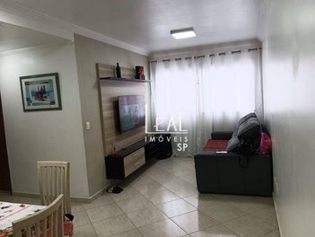 apartment em Rua Cônsul Orestes Correa, Macedo - Guarulhos - SP