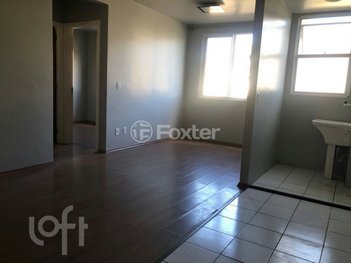 apartment em Rua Victor Mocelin, Nossa Senhora do Rosário - Caxias do Sul - RS