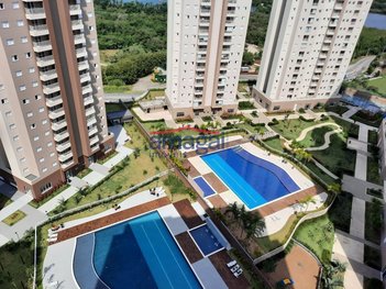 apartment em Estrada Municipal Biagino Chieffi, Pagador de Andrade - Jacareí - SP