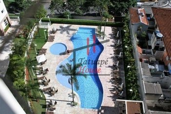 apartment em Joao Antonio de Oliveira, Mooca - São Paulo - SP