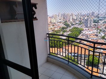 apartment em Avenida Itaboraí, Bosque da Saúde - São Paulo - SP