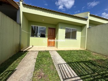 house em Travessa Piên, Estados - Fazenda Rio Grande - PR