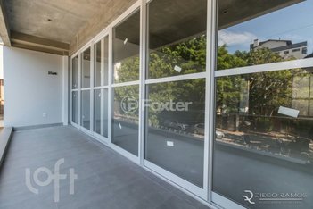 apartment em Rua Domingos Crescêncio, Santana - Porto Alegre - RS