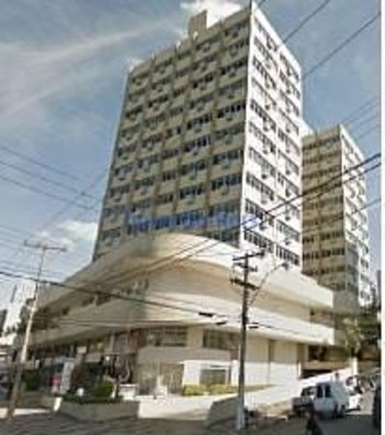 commercial_building em Rua Barão de Paranapanema, Bosque - Campinas - SP