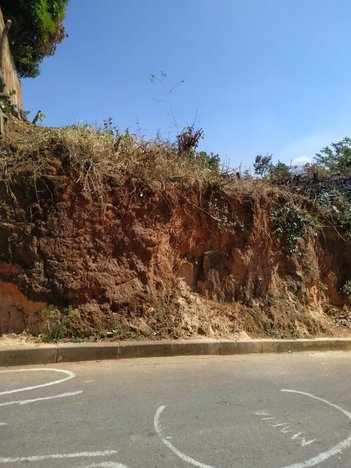 land_lot em Rua Bom Pastor, Bela Vista (Parque Durval de Barros) - Ibirité - MG