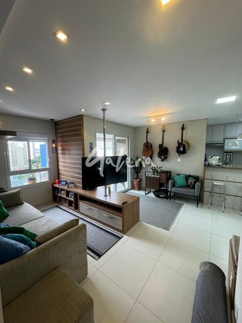 apartment em Rua Rio de Janeiro, Osvaldo Cruz - São Caetano do Sul - SP