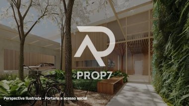 apartment em Rua Joaquim Floriano, Itaim Bibi - São Paulo - SP